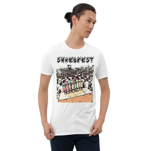 Shredfest T