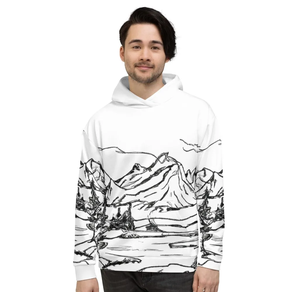 Sleepy Mountains